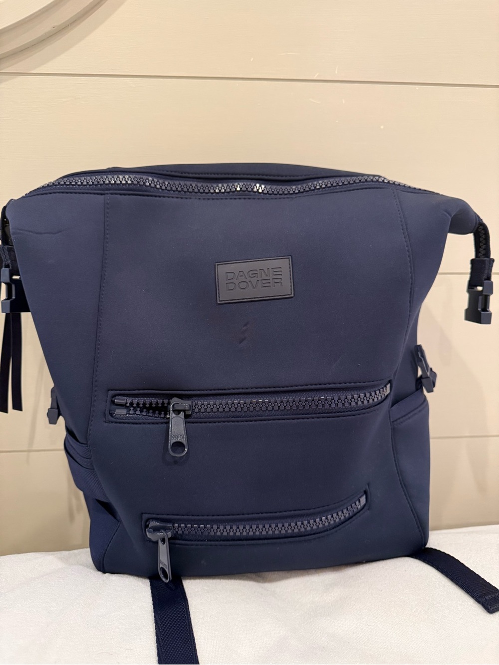 Dagne Dover Indi Backpack Medium Storm